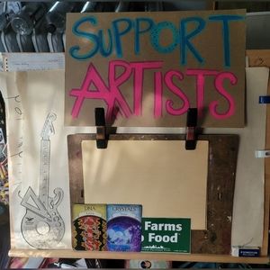 Closet OPEN 2025! ❤️‍🔥🌻